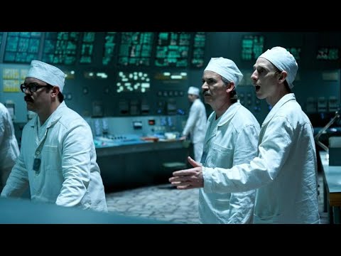 El desastre nuclear de Chernobyl 1986 Documental completo