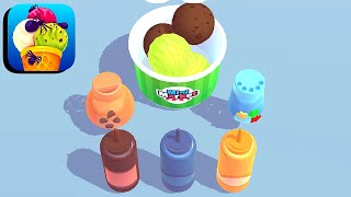 Mini Market - All Levels Gameplay Android,ios (Part 3) screenshot 5