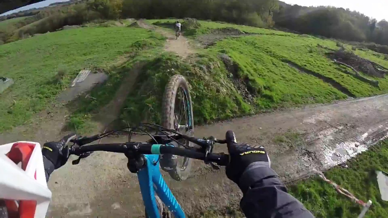 Road Gap Bull Track YouTube