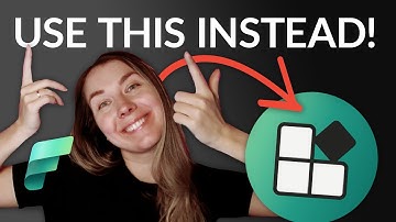 Stop Sharing Power BI Reports the Hard Way! (Use Org Apps Instead 🚀)