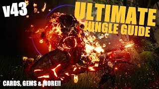 ULTIMATE v43 Jungle Guide | Paragon Guide