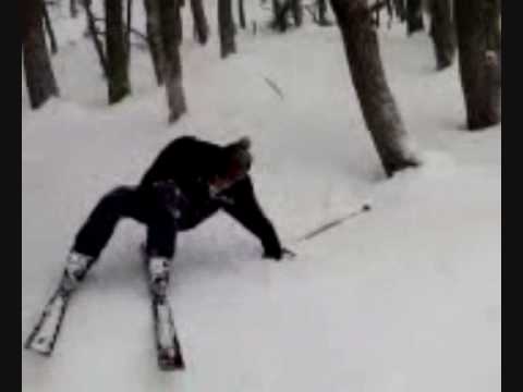 ski laye