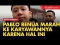 Tak Akui Unggah Video Ikan Asin, Pablo Benua Salahkan Karyawannya - Suara.com