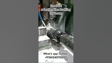 Fully automatic Nippal’s threading machine for high quality Nippal’s production #shorts #shortvideo