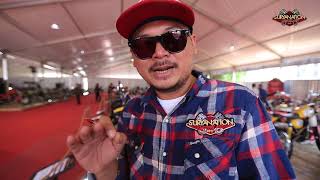 SURYANATION MOTORLAND 2017 - SEMARANG
