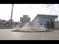 "Parade" in Kyiv - FPV