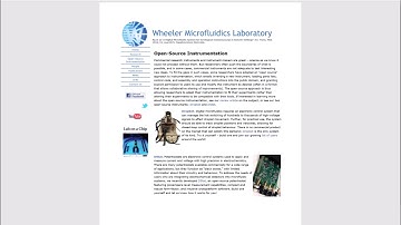 Digital Microfluidics on Library of Oral Health in Microgravity