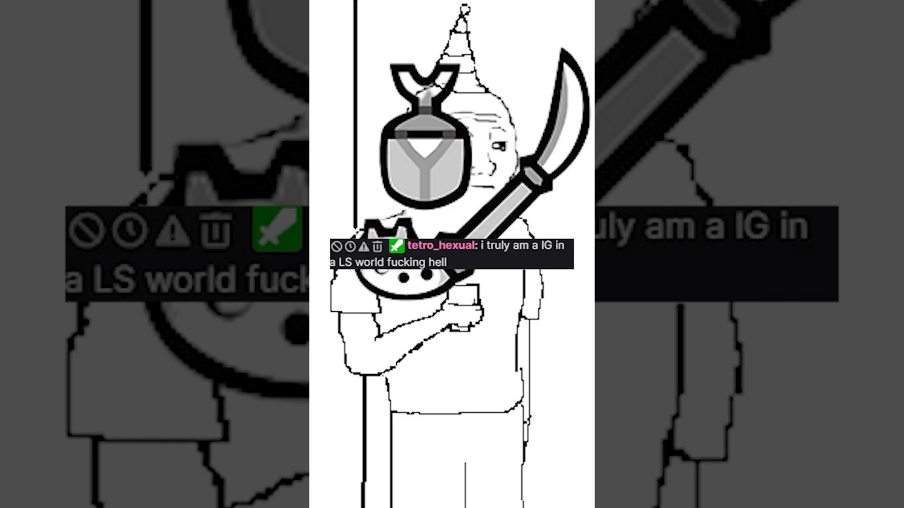 Insect glaive in a Long Sword World 