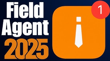 Field Agent 2025: Easiest Way to Start Earning Today!