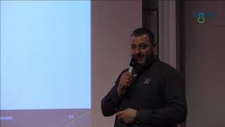 ICSTEng 2019 - 02 - Le joug de mêlée robotisé - Nicolas BOUTON