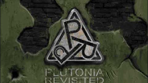 Plutonia: Revisited Community Project OST - Symbiotic [PRIMEVAL]