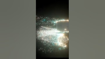 Unity VFX Graph：Mesh Particle Fragments