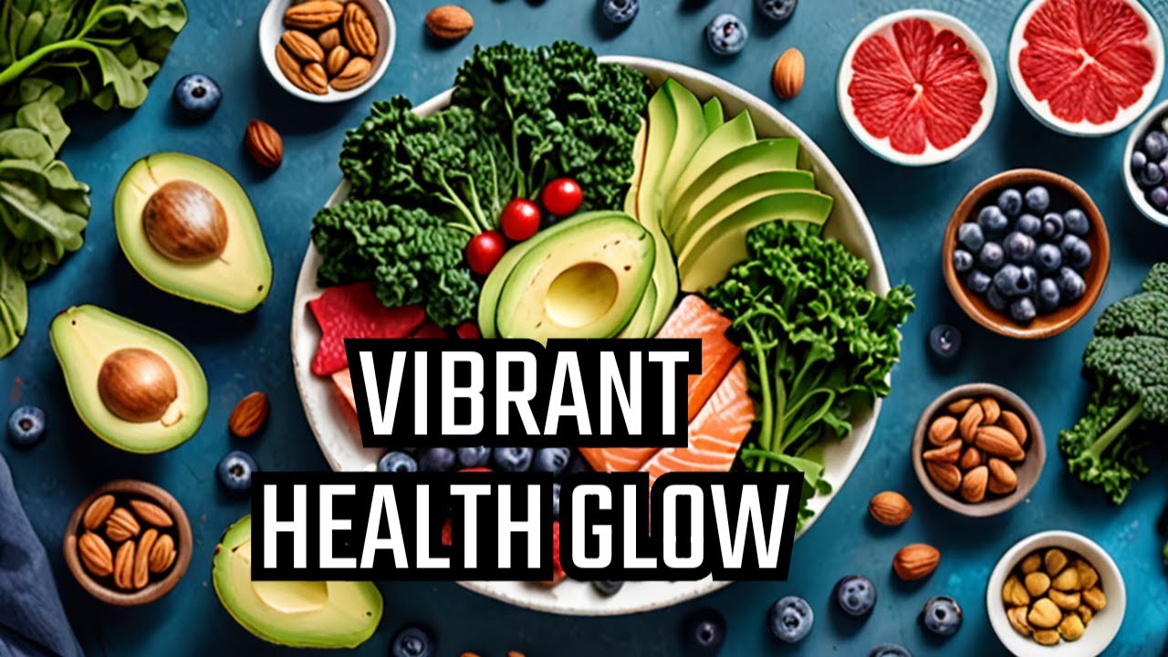 8 Superfoods That Can Help You Achieve a Healthier Lifestyle - YouTube