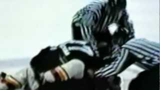 Brad Lambert vs Donald Brashear