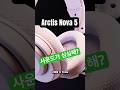 10만원대에 이렇게 잘 만든 게이밍 헤드셋 많이 없습니다. 가성비 게이밍 헤드셋 추천!