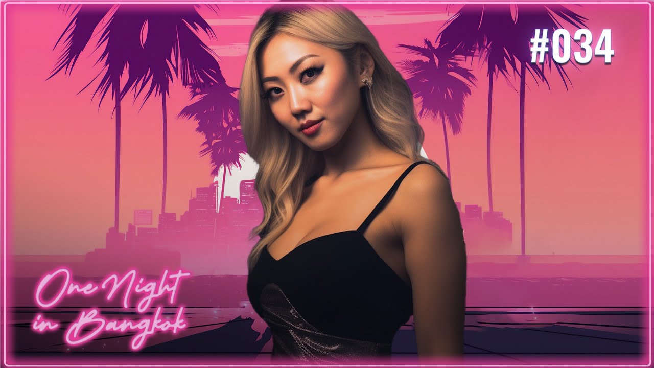 Мы отвечаем на ваши вопросы о свиданиях в Бангкоке | Одна ночь в Бангкоке, выпуск 034