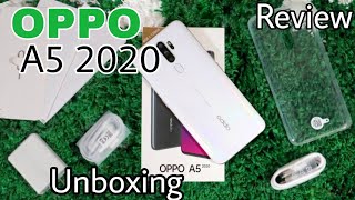 OPPO A5 2020 Unboxing and Review || Malayalam Oppo A5 2020 Unboxing Oppo A5 2020 Review Oppo A5 2020
