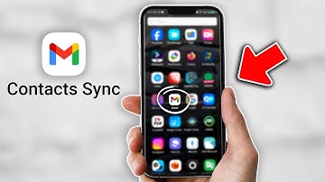 Sync Your Phone Contacts to Gmail: Easy Step-by-Step Guide