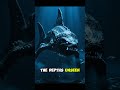 Ocean Chapter 96 – “Silent Hunters Return