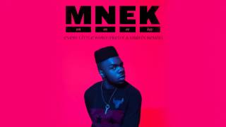 Mnek - Every Little Word (Fred V & Grafix Remix)