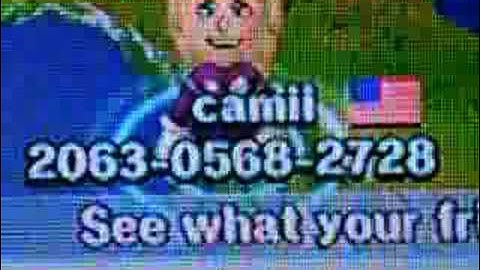 Mario Kart Wii friend code ( Read video description )