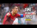 Cristiano Ronaldo ► "TIME OF OUR LIVES" ft. Chawki • The History Of Portugal • Skills & Goals | 4K
