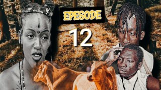 UCHAWI WA KIZUNGU {EPISODE 12} #lovestory💞💞    #dontatv #film  #clamvevo