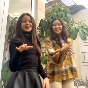 Tik tok naisa alifia yuriza havana terbaru