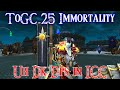 Uh Dk in ICC25 HC + ToGC Immortality on Retribution Paladin