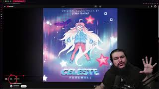 Analyzing "Fear of the Unknown" Celeste OST | Basterd's LFA (Layman-Friendly Analysis)