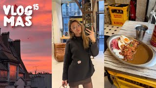 Je rencontre mes idoles YouTube 🥹 VLOGMAS 15