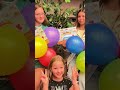 Днюха Сони и Маши в турецком отеле!