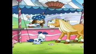 Strawberry Shortcake - Berry Blossom Festival Part 4