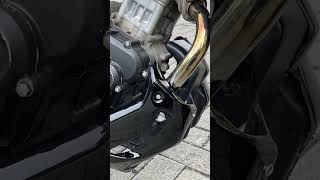 Vixion Modif Pakai Undercrowl Replika Mt125