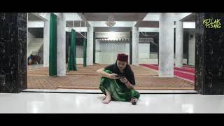 #4 CARA UNIK BANGUNIN SAHUR BARENG RADIO BINASWARA