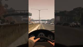 Pilotagem, comece de um lado da rua o máximo possível, devagar depois au... | #kenedy1216 em #Twitch