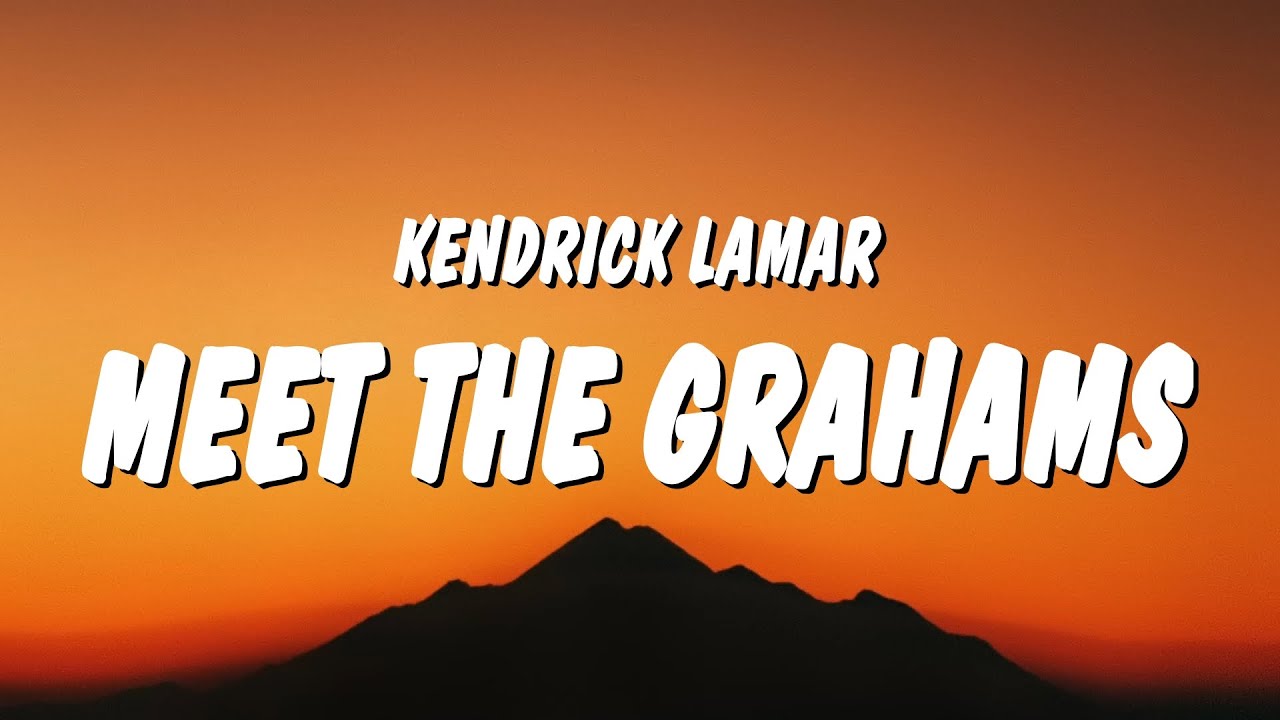 Kendrick Lamar, SZA - All The Stars