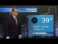 Sky Watch Forecast April 29th, 2026