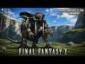 Final Fantasy X Super Boss Fight Nemesis