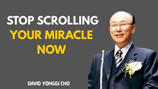 STOP SCROLLING – THIS PRAYER IS FOR YOU