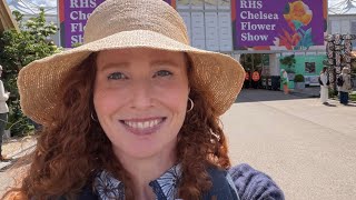 May 20,2026 UK Tour: RHS Chelsea Flower Show