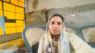 Kyun Akele Krna Pad Rha Hai Saara Kaam