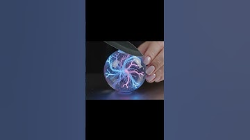 Sci Fi Satisfying Cutting Neural Orb & Black Hole  No Talking 🎧 #asmr #relaxing #aivideo #satisfying