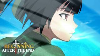 Jasmine Goes  Mama Bear  The Beginning After The End