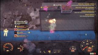 Fallout 76 Pvp: Old 1v1 vs lxVGKxl