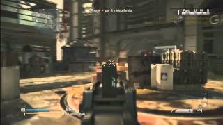 Celebrity COD Ghosts: FFA on Strikezone w/Ripper LIVE COMM Wealth