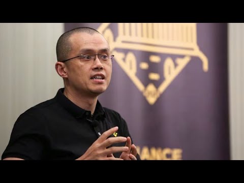 Криптобиржа Binance заплатит американским властям штраф в 4,5 миллиарда долларов