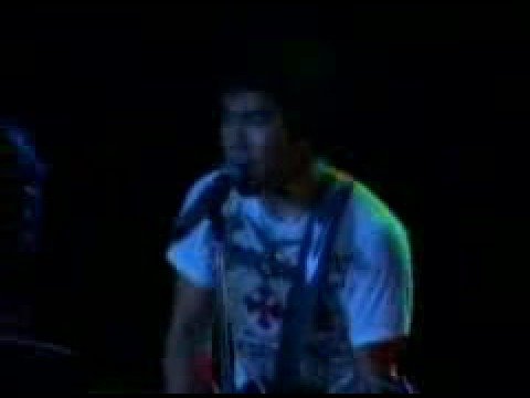 GMB-Arti Hidup- Konser STAND OUT