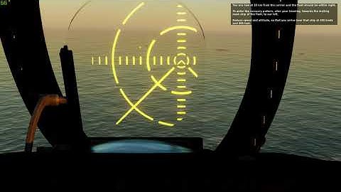 A 4E - Training - M03 Case 1 Recovery with VO by @Sidekick65