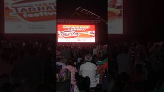 Uşak Tarhana Festivali Guinness Rekoru Kırdık 30292 Lt